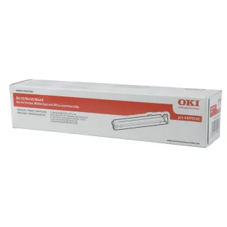 OKI Toner 43979102 noir