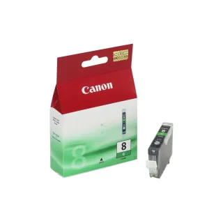 Canon Encre CLI-8G - 0627B001 Green