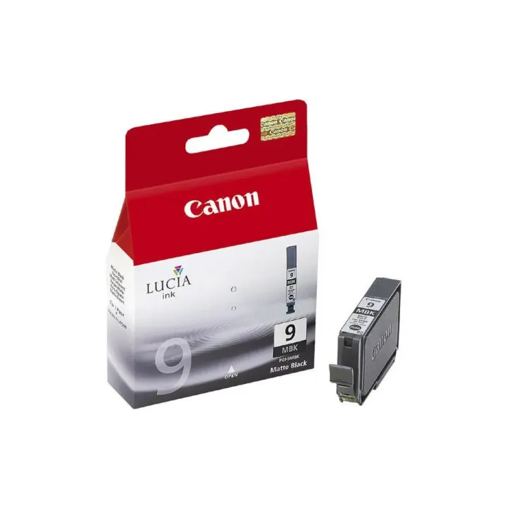 Canon Encre PGI-9MBK noir