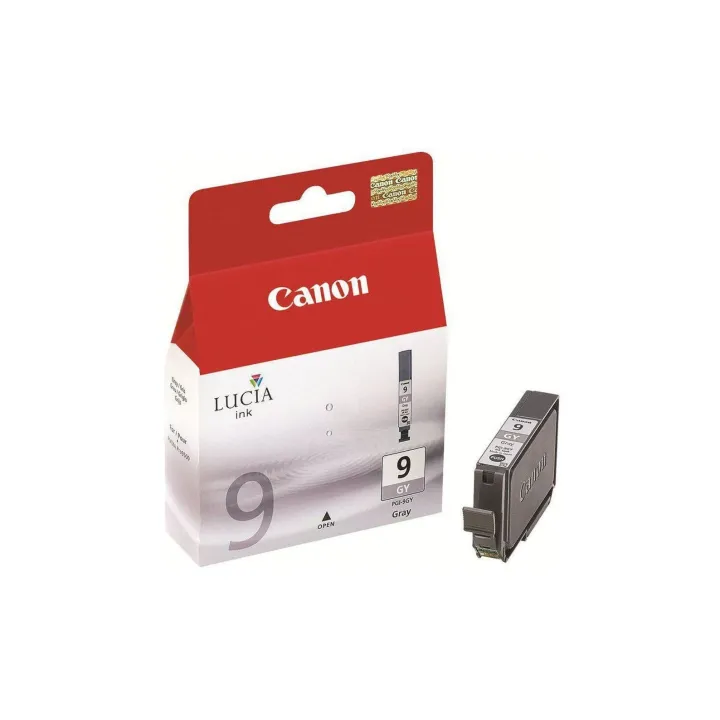 Canon Encre PGI-9GY Grey