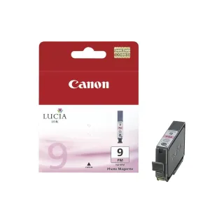 Canon Encre PGI-9PM Magenta