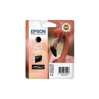 Epson Encre C13T08784010 noir