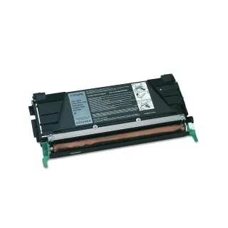 Lexmark Toner 00C5220KS noir