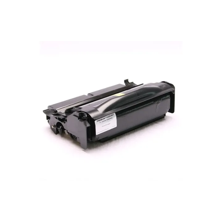 Lexmark Toner T430 noir