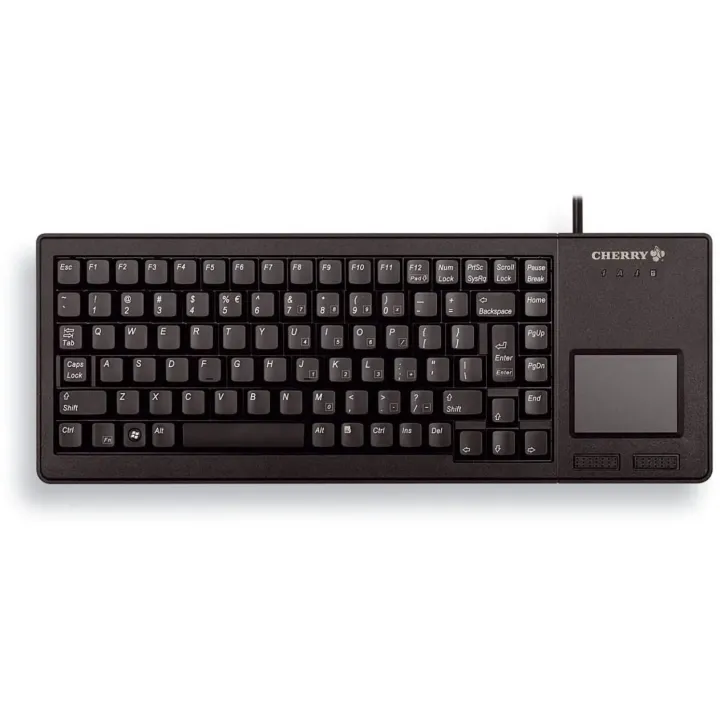 Cherry Clavier G84-5500 XS Touchpad