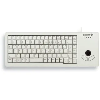 Cherry Clavier G84-5400 XS Trackball