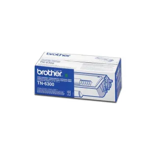 Brother Toner TN-6300 noir