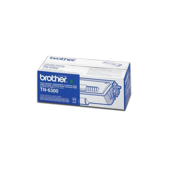 Brother Toner TN-6300 noir