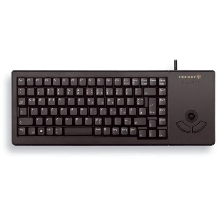 Cherry Clavier G84-5400 XS Trackball