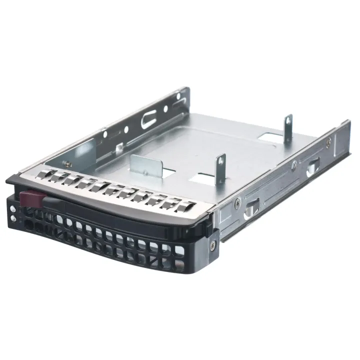 Supermicro Baie de disque dur MCP-220-00043-0N