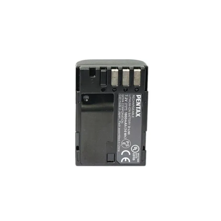 Pentax Batterie pour Appareils photo numérique D-LI90