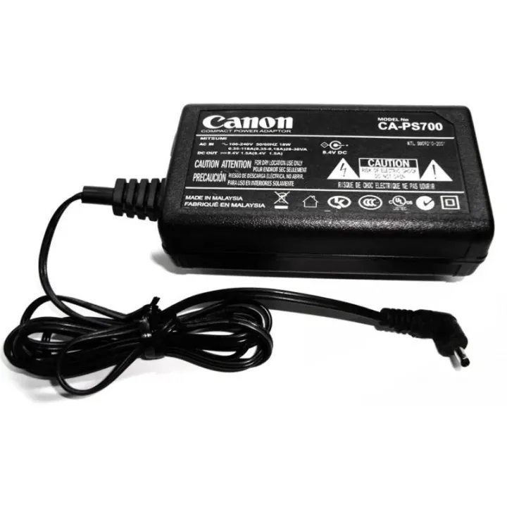 Canon Adaptateur réseau CA-PS700