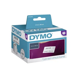 DYMO Rouleau à étiquettes Thermo Direct 41 x 89 mm