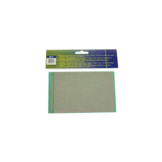 Velleman Eurocard ECS1 100x160mm, 1 pièce