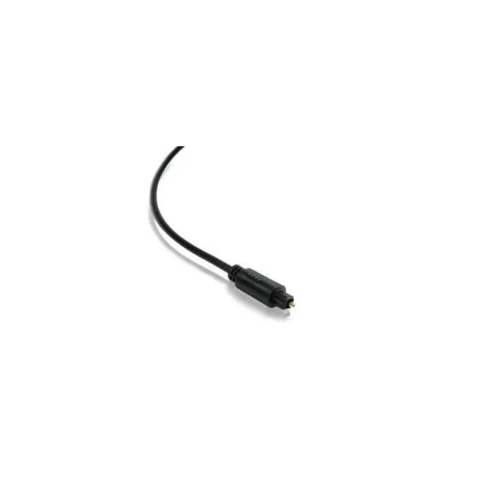 HDGear Câble audio TC020-030 Toslink - Toslink 3 m