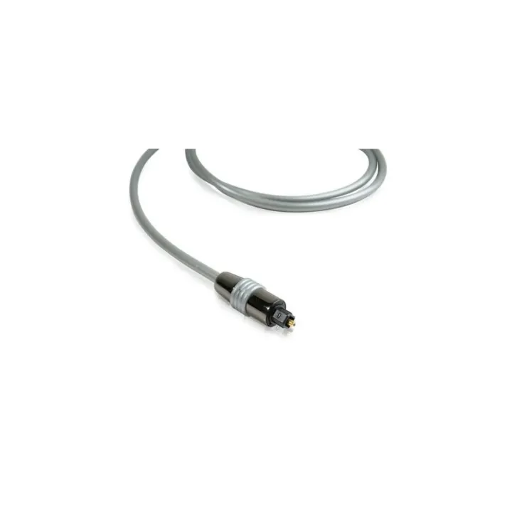 HDGear Câble audio TC030-005 Toslink - Toslink 0.5 m