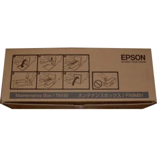 Epson Kits de maintenance C13T619000 noir