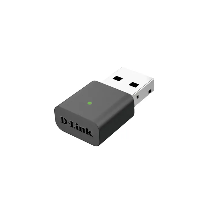 D-Link Clé WiFi N USB DWA-131