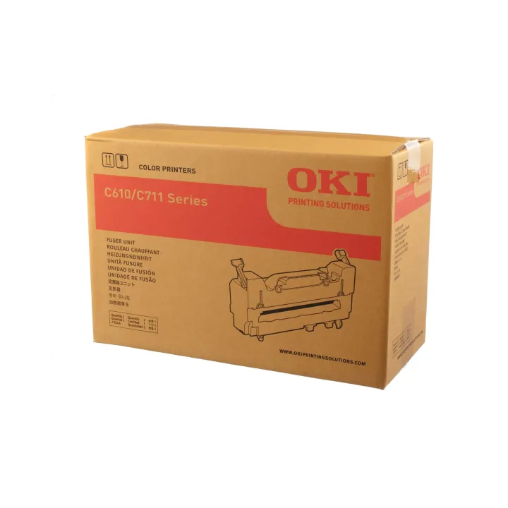 OKI Unité de fixation 44289103