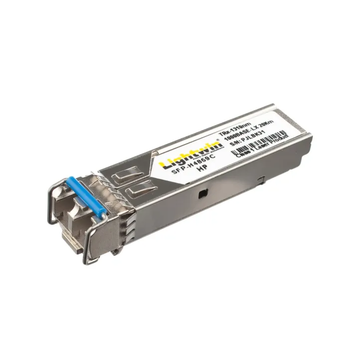 Lightwin Module SFP SFP-H4859C-LX LR-LC