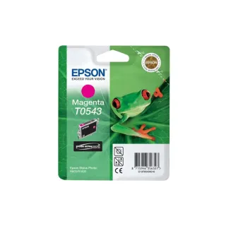 Epson Encre C13T05434010 Magenta