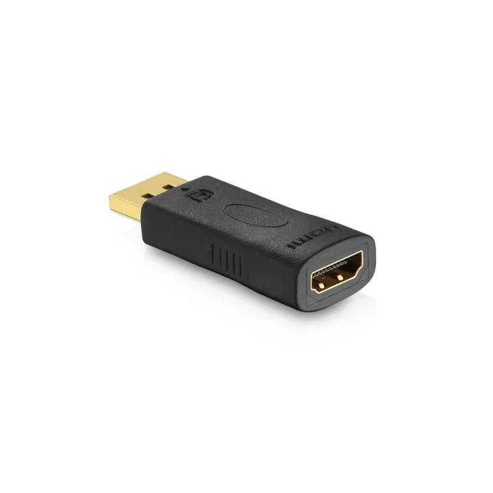 PureLink Adaptateur DisplayPort - HDMI