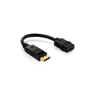 PureLink Adaptateur DisplayPort - HDMI