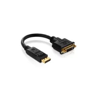 PureLink Adaptateur DisplayPort - DVI-D