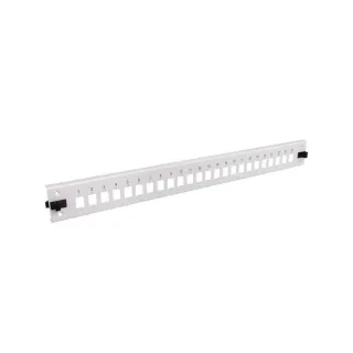 Lightwin Plaque de distribution 24x LC-Duplex tiroir distributeur