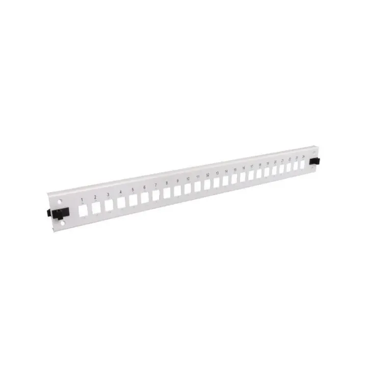 Lightwin Plaque de distribution 24x LC-Duplex tiroir distributeur