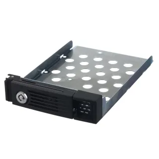 QNAP Baie de disque dur NAS SP-TS-TRAY-BLACK