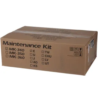 Kyocera Kits de maintenance MK-340 Sans