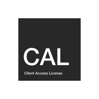 Microsoft CoreCAL User CAL Open Value SA uniquement