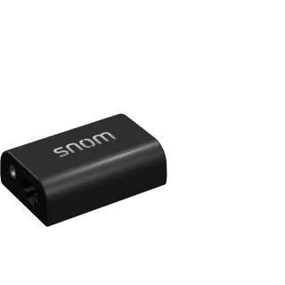 snom Wireless Headset Adapter Advanced RJ-45 - EHS