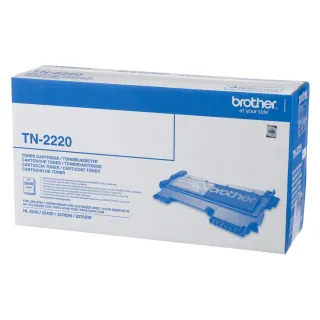 Brother Toner TN-2220 noir