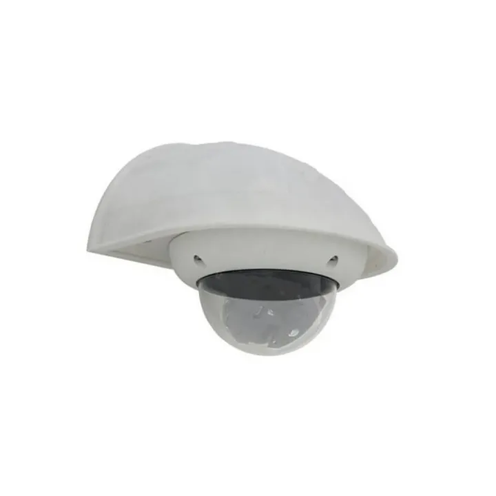 Mobotix Supports mural MX-OPT-WH Blanc 1 Pièce-s