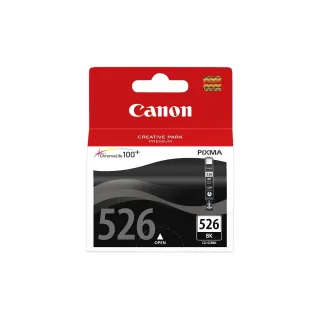 Canon Encre CLI-526BK noir