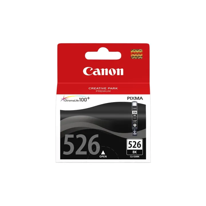 Canon Encre CLI-526BK noir