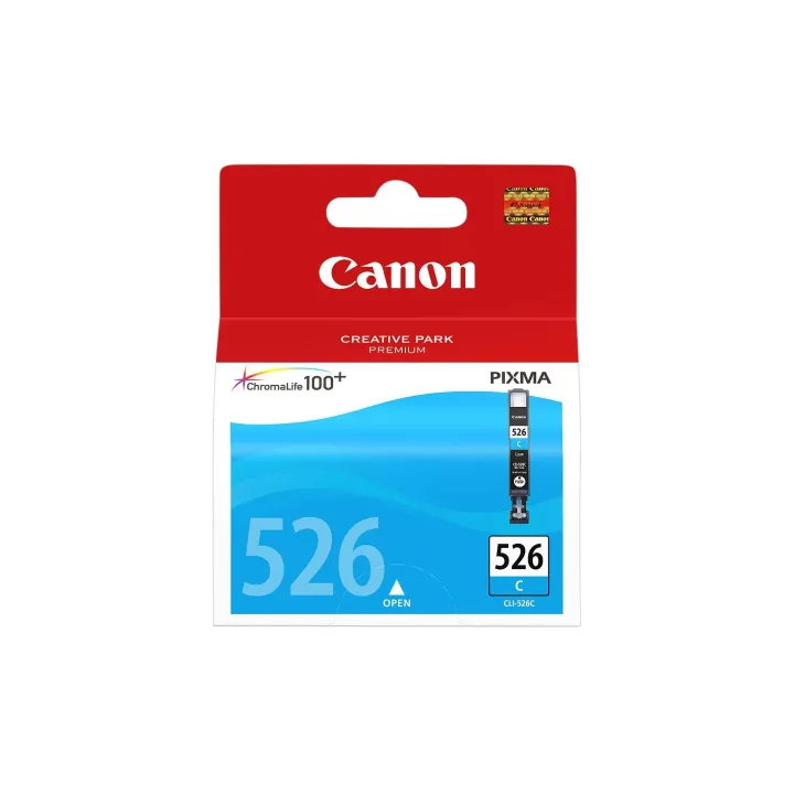 Canon Encre CLI-526C Cyan