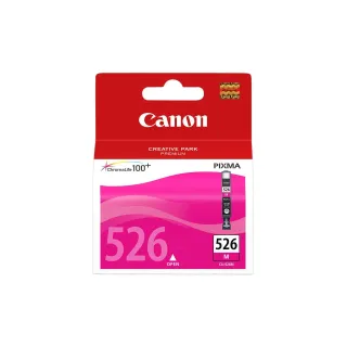 Canon Encre CLI-526M Magenta