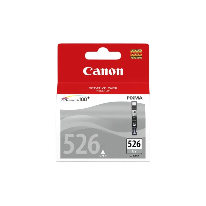 Canon Encre CLI-526GY Grey