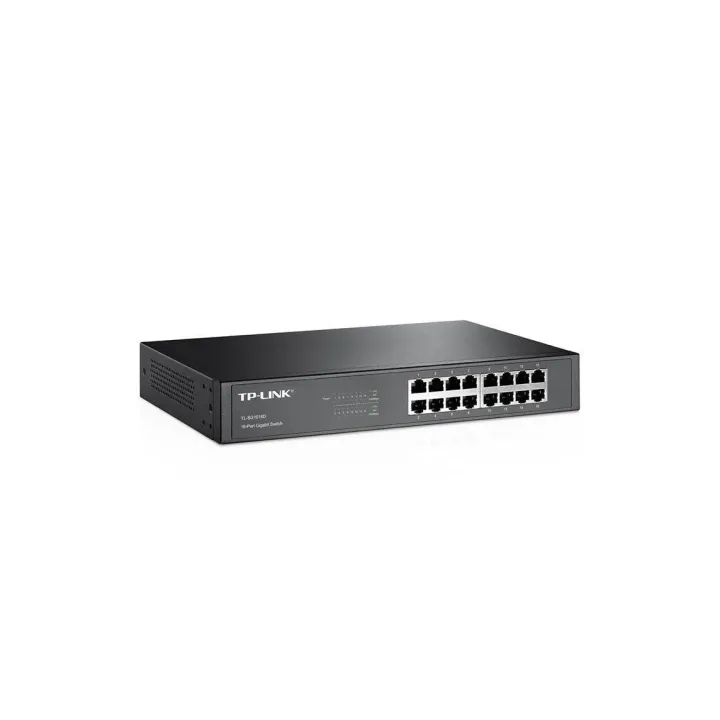 TP-Link Switch TL-SG1016D V8.0 16 Port