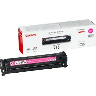 Canon Toner 716 - 1978B002 Magenta