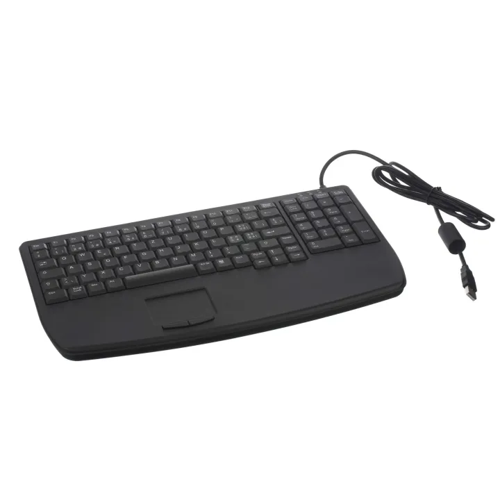 Active Key Clavier AK-7410-G