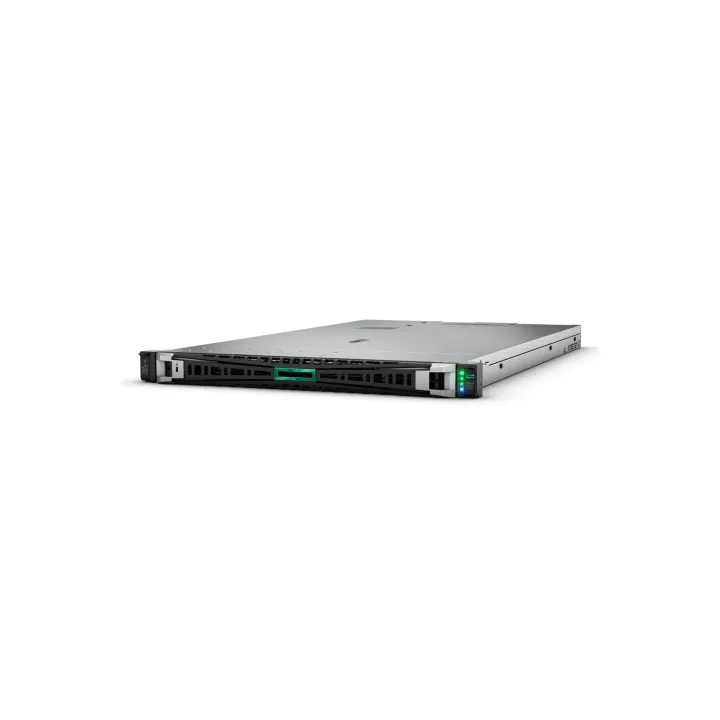 HPE Serveur ProLiant DL360 Gen11 Intel Xeon Silver 4410Y