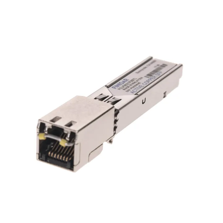 Alcatel-Lucent Module SFP SFP-GIG-T 1G RJ-45 cuivre