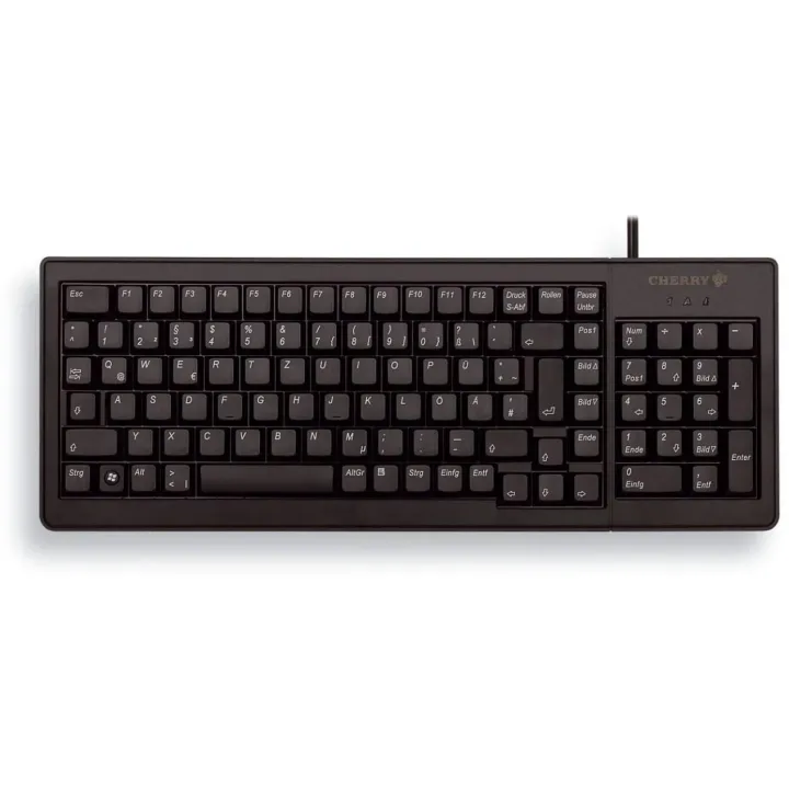 Cherry Clavier G84-5200