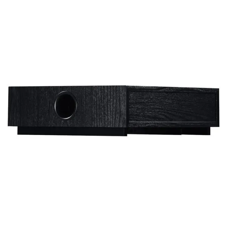 Canton Subwoofer ASF 75 SC Noir