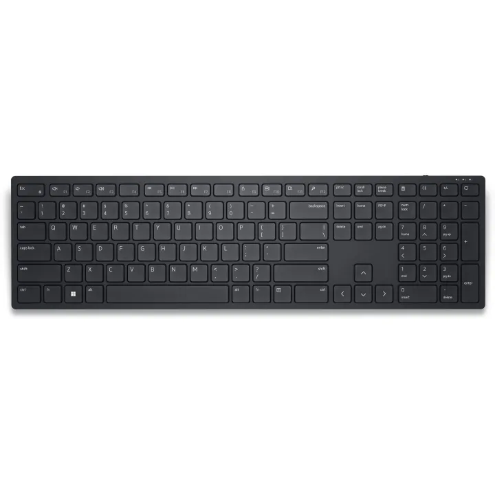 DELL Clavier KB500 FR-Layout