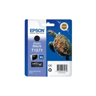 Epson Encre C13T15714010 Photo Black